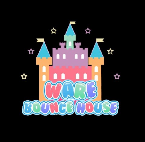 Ware Bounce House