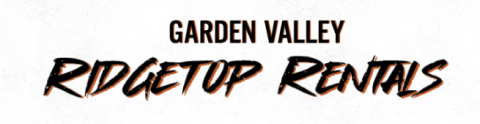 Garden Valley Ridgetop Rentals