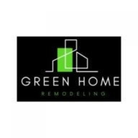 Green Home Remodeling