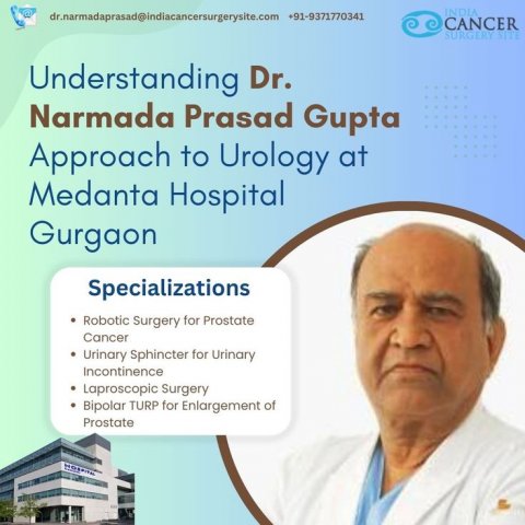 Dr Narmada Prasad Gupta Email Address