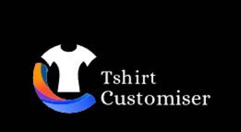 T-Shirt Customiser