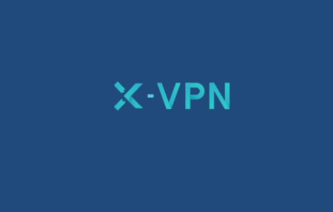 X-VPN