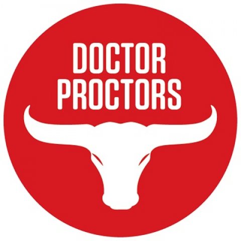 Doctor Proctor