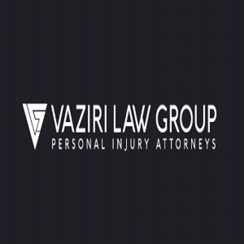 Vaziri Law Group Personal Injury Attorneys