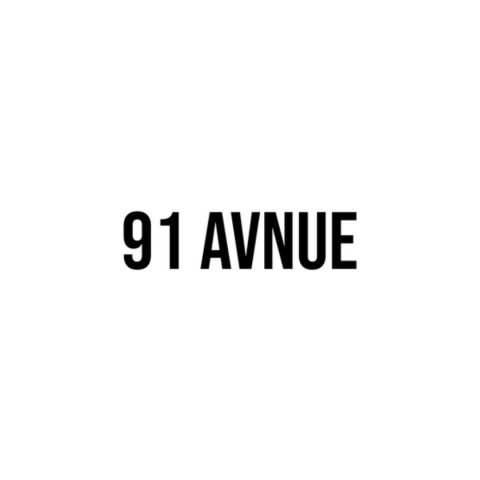 91 Avnue