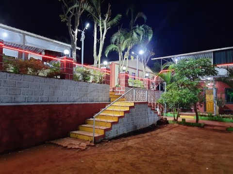 Best Hotels in Tapola - Tapola Mahabaleshwar