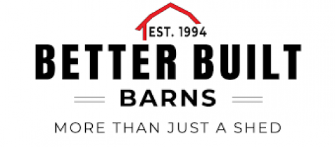 Better Built Barns