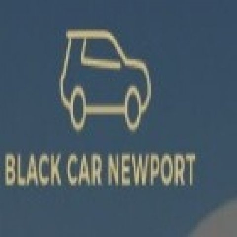 Black Car Newport