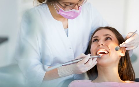 Trusted General Dentistry Near Me for Quality Dental Care