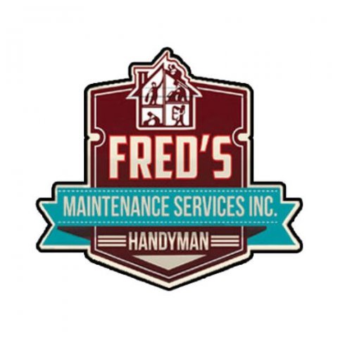 Fred's Maintenacne Service