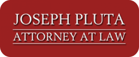 Joseph Pluta Attorney at Law