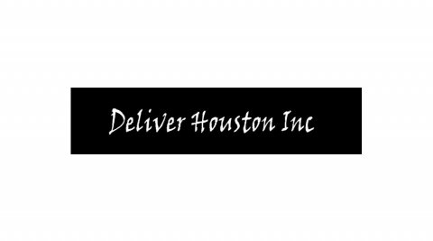 Deliver Houston INC