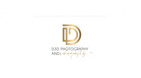 D3D photography and videography