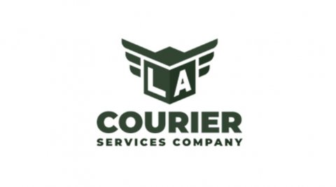 La Courier Services Company