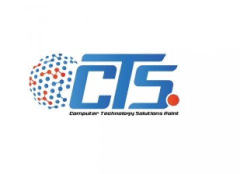 CTS Points - IT Hardware Site