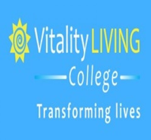 Vitality Living College - Free Eft Masterclass