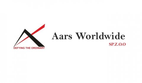 Aars Exhibitions Worldwide SP.Z.O.O