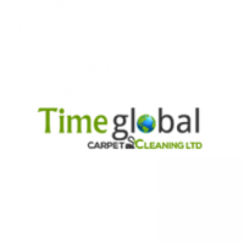 Time Global Carpet Cleaning Ltd.