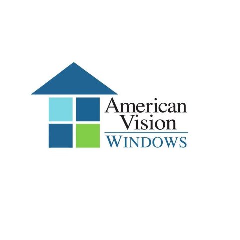 American Vision Windows