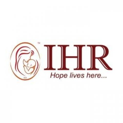 IHR India - IVF Training Course in Guwahati India