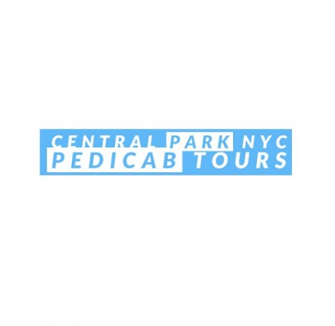 NYC Pedicab Tours