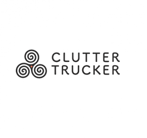 Clutter Trucker Denver