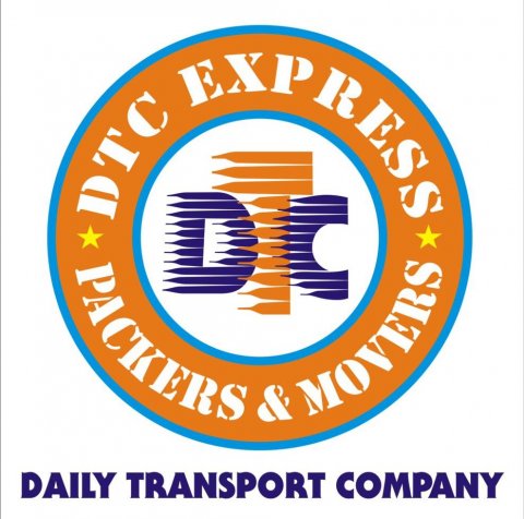 DTC EXPRESS MOVERS AND PACKERS