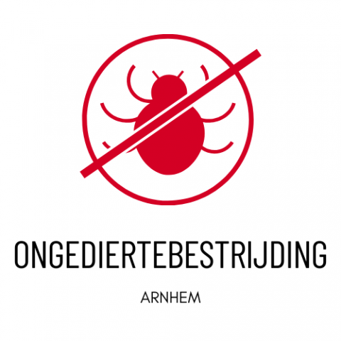 Ongediertebestrijding Arnhem