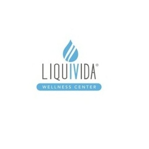 Liquivida Wellness Center | Marlboro