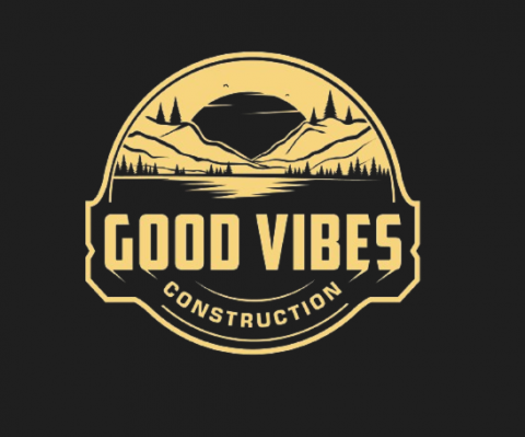 Good Vibes Construction