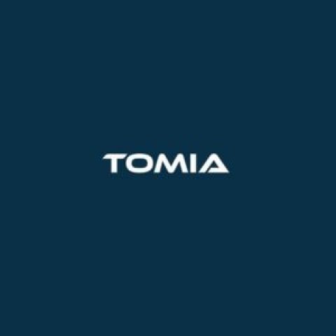 Tomia Digital