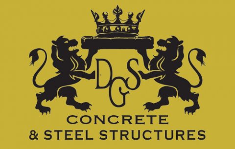 DGS Concrete & Steel Structures