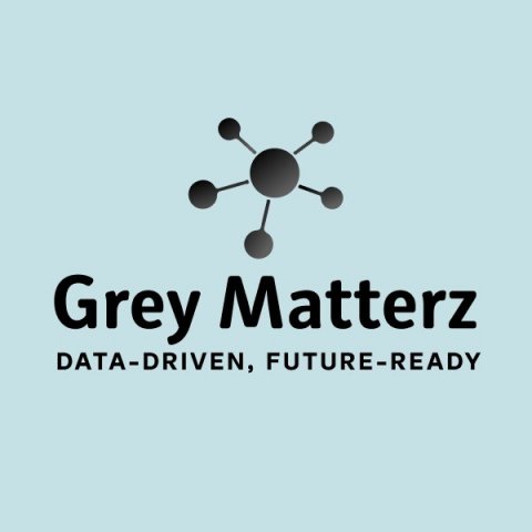 Grey Matterz