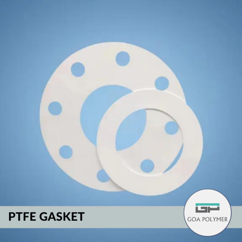 PTFE Gasket Manufacturers in India