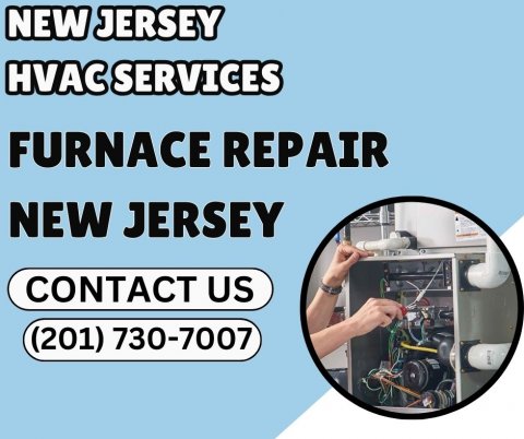 New Jersey HVAC Services