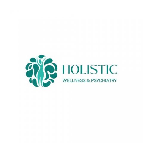 Holistic Wellness & Psychiatry PLLC