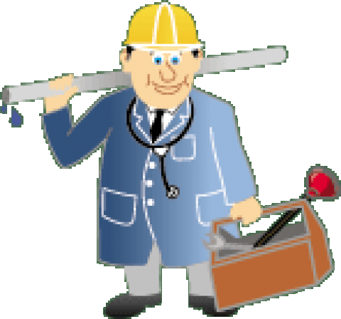 Dr. Pipe Drain and Plumbing