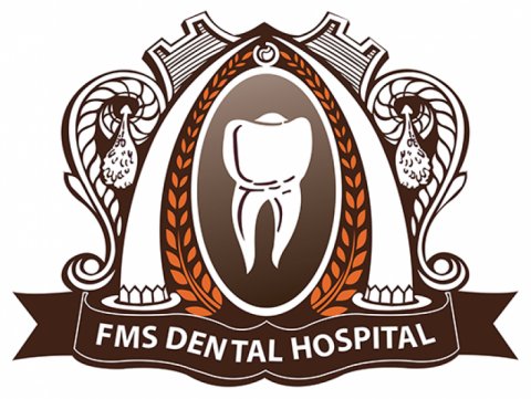 Best dental clinic in Vanasthalipuram -  FMS Dental Clinic