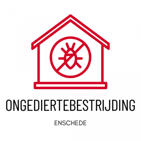 Ongediertebestrijding Enschede