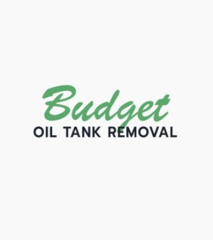 Budget Oil Tank Removal