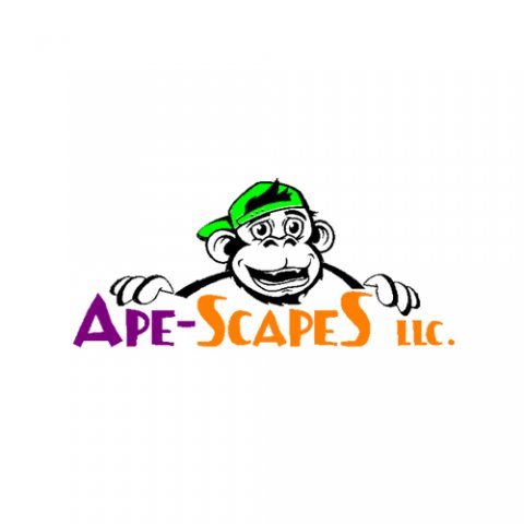 Ape Scapes Landscaping