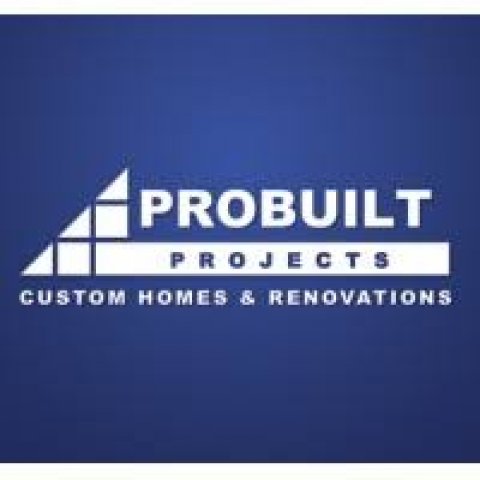 Probuilt Projects