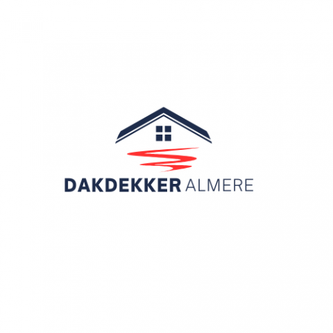 Dakdekker Almere