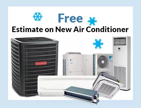 AC Repair Miami Gardens