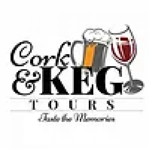 Cork and Keg Tours