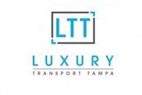 Luxury Transport Tampa