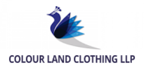 COLOUR LAND CLOTHING LLP