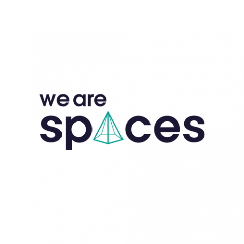 We Are Spaces