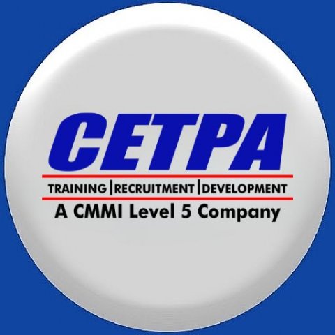 CETPA  Infotech