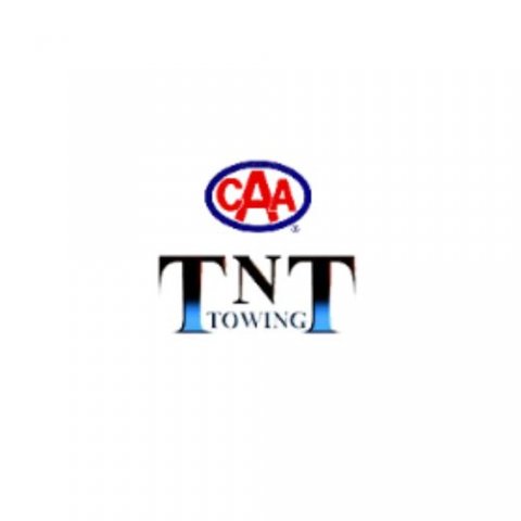 TNT Towing